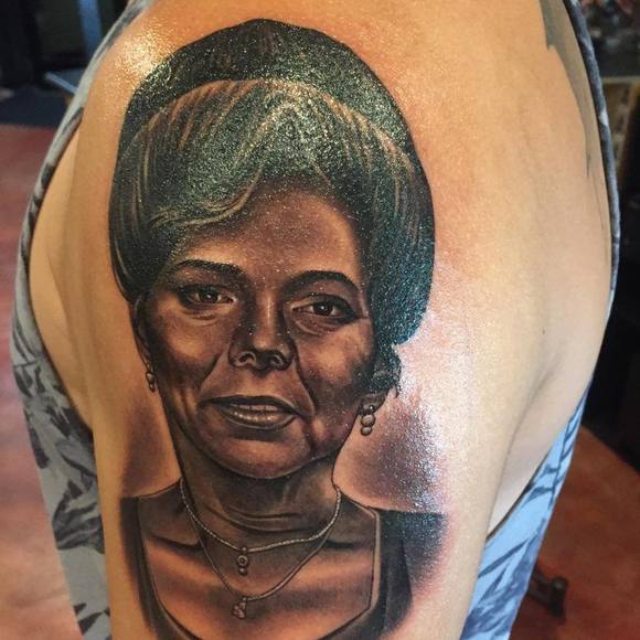 Meet your Posher, Mark - Picture 1 of 1